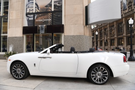 Used 2019 Rolls-Royce Dawn  | Chicago, IL