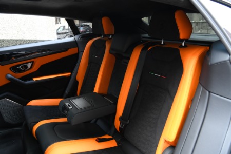 Used 2022 Lamborghini Urus  | Chicago, IL