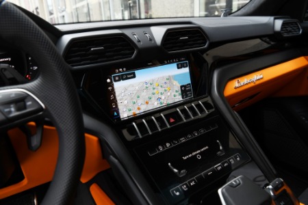 Used 2022 Lamborghini Urus  | Chicago, IL