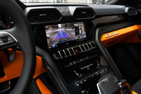 Used 2022 Lamborghini Urus  | Chicago, IL