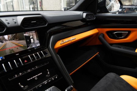 Used 2022 Lamborghini Urus  | Chicago, IL