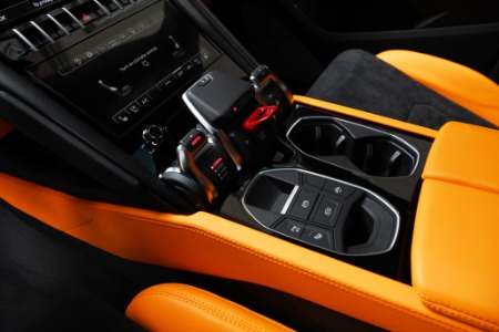 Used 2022 Lamborghini Urus  | Chicago, IL