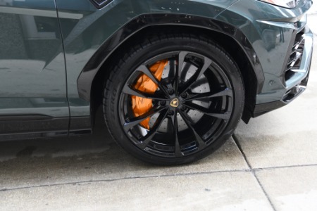 Used 2022 Lamborghini Urus  | Chicago, IL