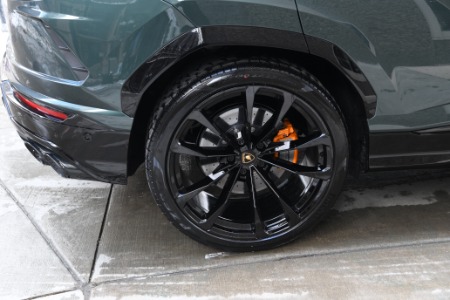 Used 2022 Lamborghini Urus  | Chicago, IL