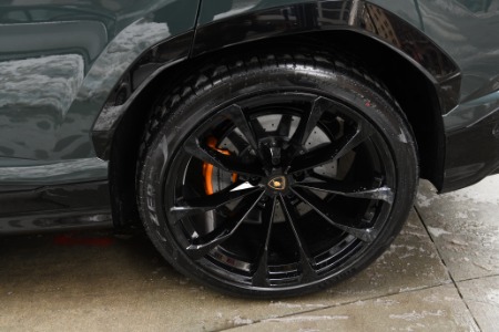 Used 2022 Lamborghini Urus  | Chicago, IL