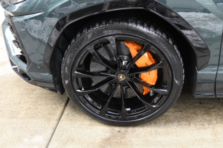 Used 2022 Lamborghini Urus  | Chicago, IL