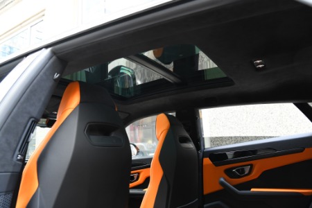 Used 2022 Lamborghini Urus  | Chicago, IL