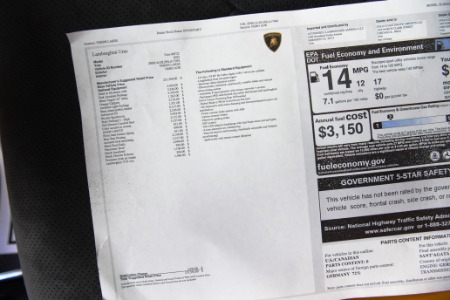 Used 2022 Lamborghini Urus  | Chicago, IL