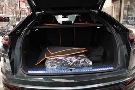 Used 2022 Lamborghini Urus  | Chicago, IL