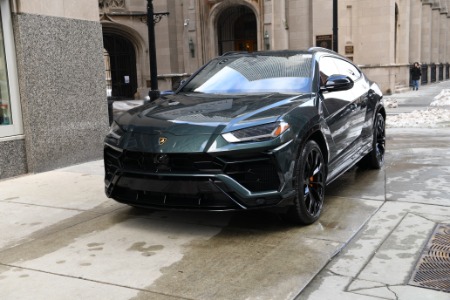 Used 2022 Lamborghini Urus  | Chicago, IL