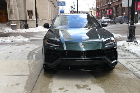 Used 2022 Lamborghini Urus  | Chicago, IL