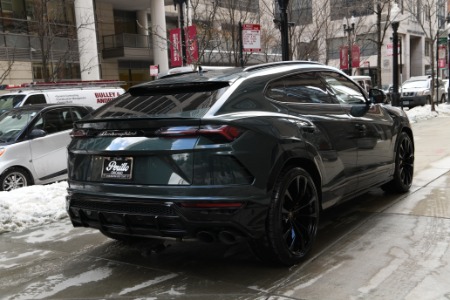 Used 2022 Lamborghini Urus  | Chicago, IL