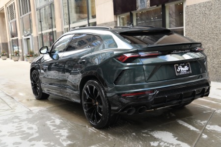 Used 2022 Lamborghini Urus  | Chicago, IL
