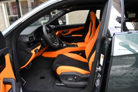 Used 2022 Lamborghini Urus  | Chicago, IL