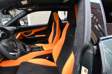 Used 2022 Lamborghini Urus  | Chicago, IL