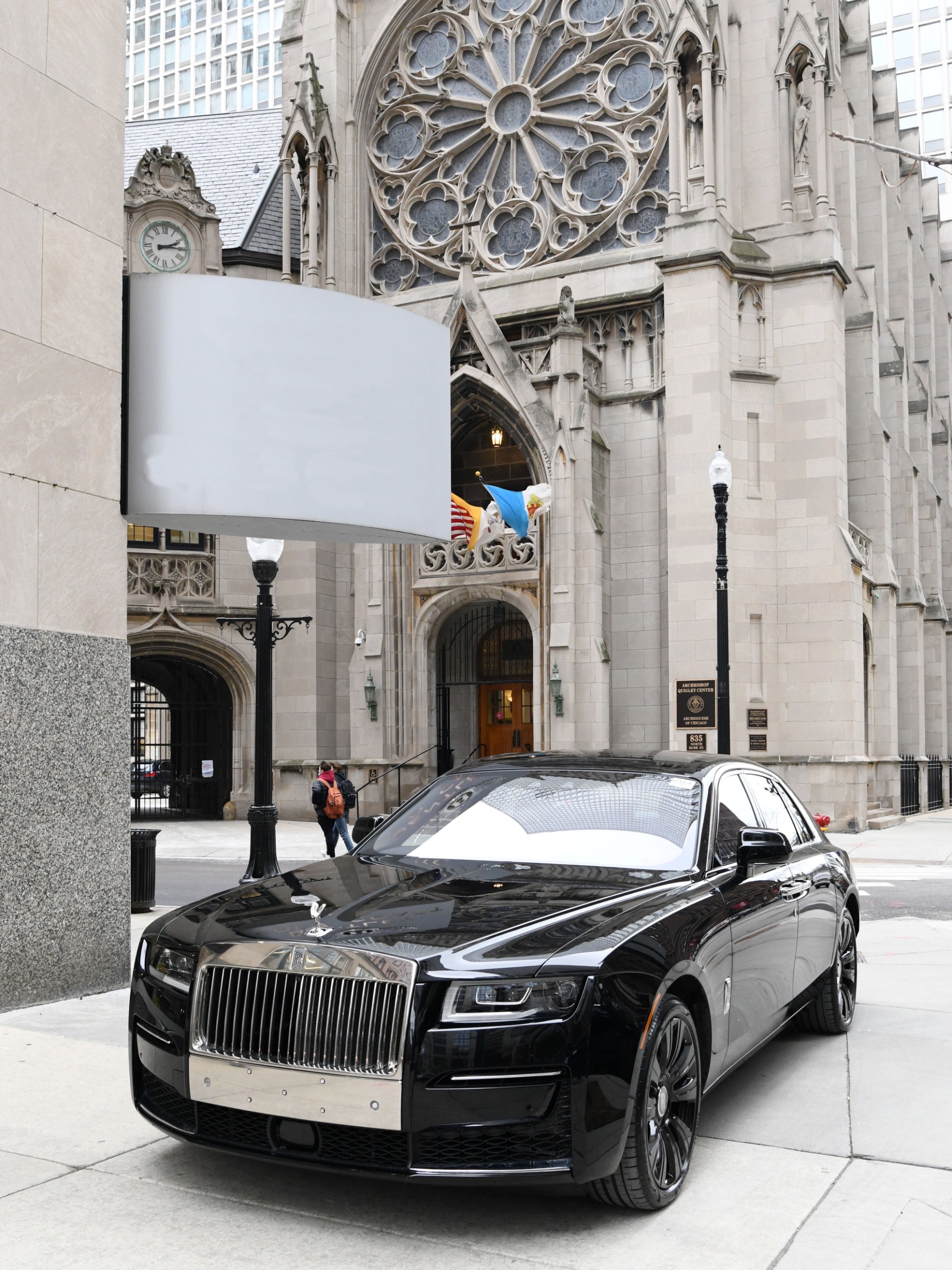 Used 2022 Rolls-Royce Ghost | St. Petersburg, FL