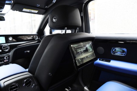 Used 2022 Rolls-Royce Ghost  | Chicago, IL