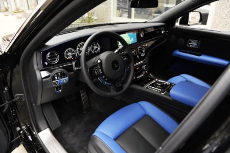 Used 2022 Rolls-Royce Ghost  | Chicago, IL