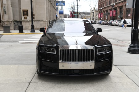 Used 2022 Rolls-Royce Ghost  | Chicago, IL