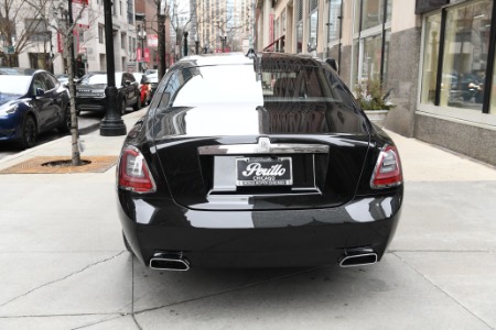 Used 2022 Rolls-Royce Ghost  | Chicago, IL