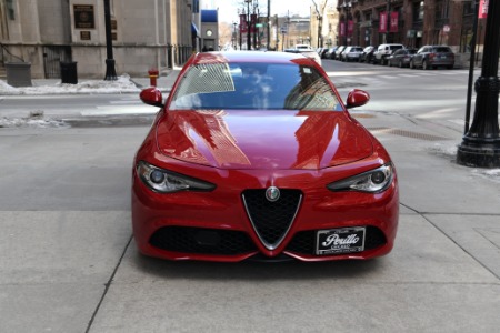 Used 2017 Alfa Romeo Giulia  | Chicago, IL