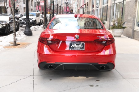 Used 2017 Alfa Romeo Giulia  | Chicago, IL