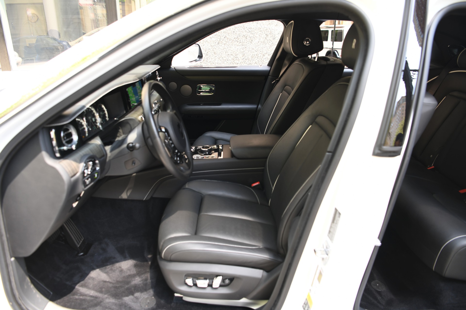 Used 2021 Rolls-Royce Ghost | St. Petersburg, FL