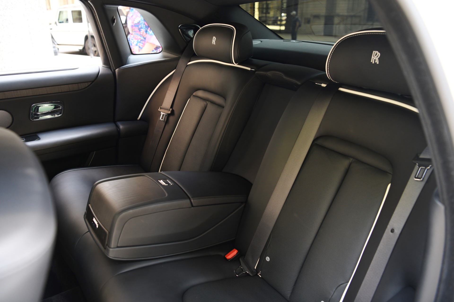 Used 2021 Rolls-Royce Ghost | St. Petersburg, FL