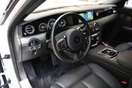 Used 2021 Rolls-Royce Ghost  | Chicago, IL