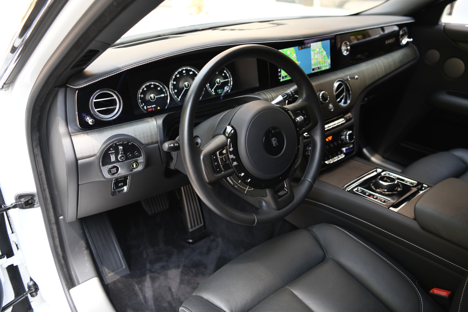 Used 2021 Rolls-Royce Ghost | St. Petersburg, FL