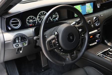 Used 2021 Rolls-Royce Ghost  | Chicago, IL