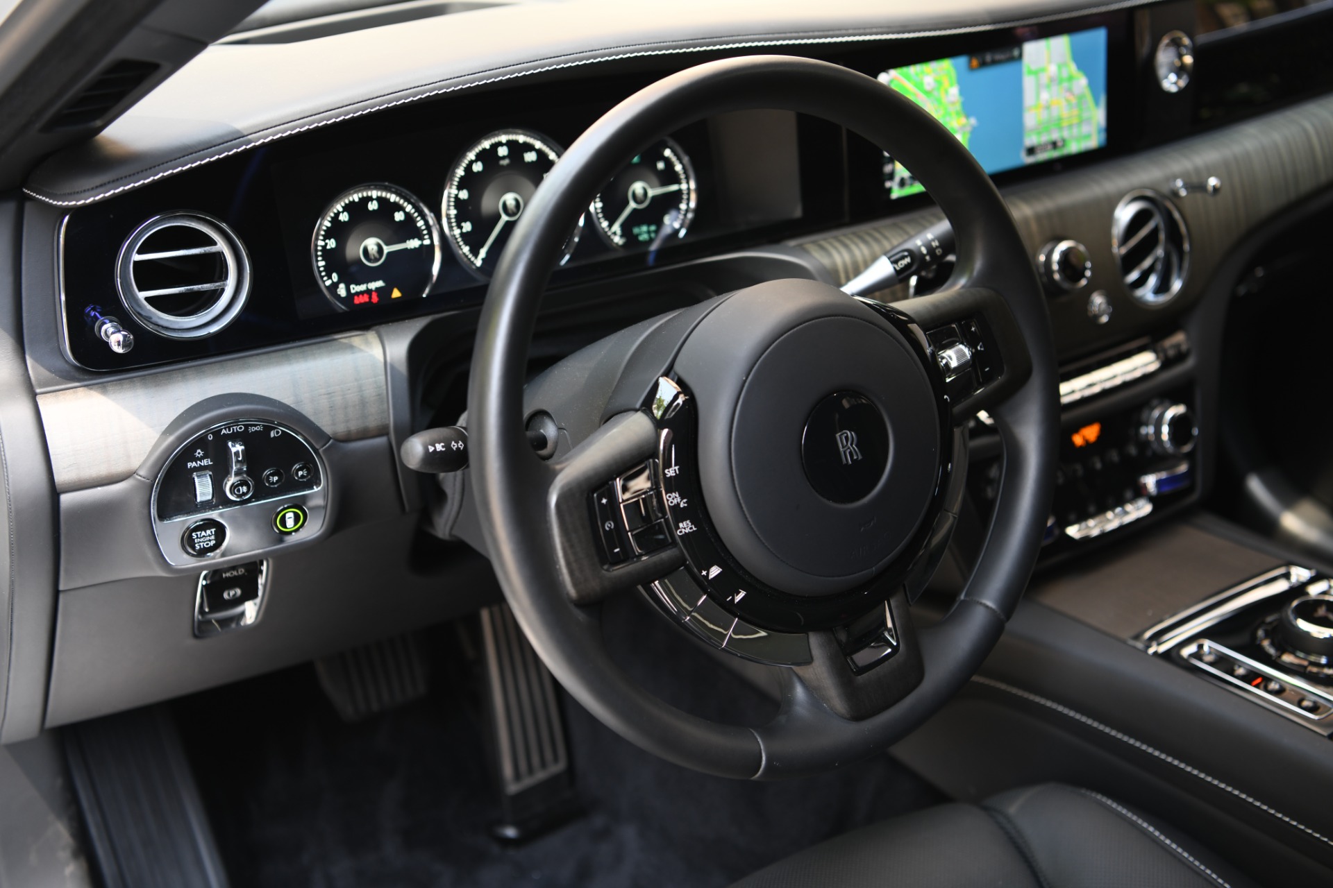 Used 2021 Rolls-Royce Ghost | St. Petersburg, FL
