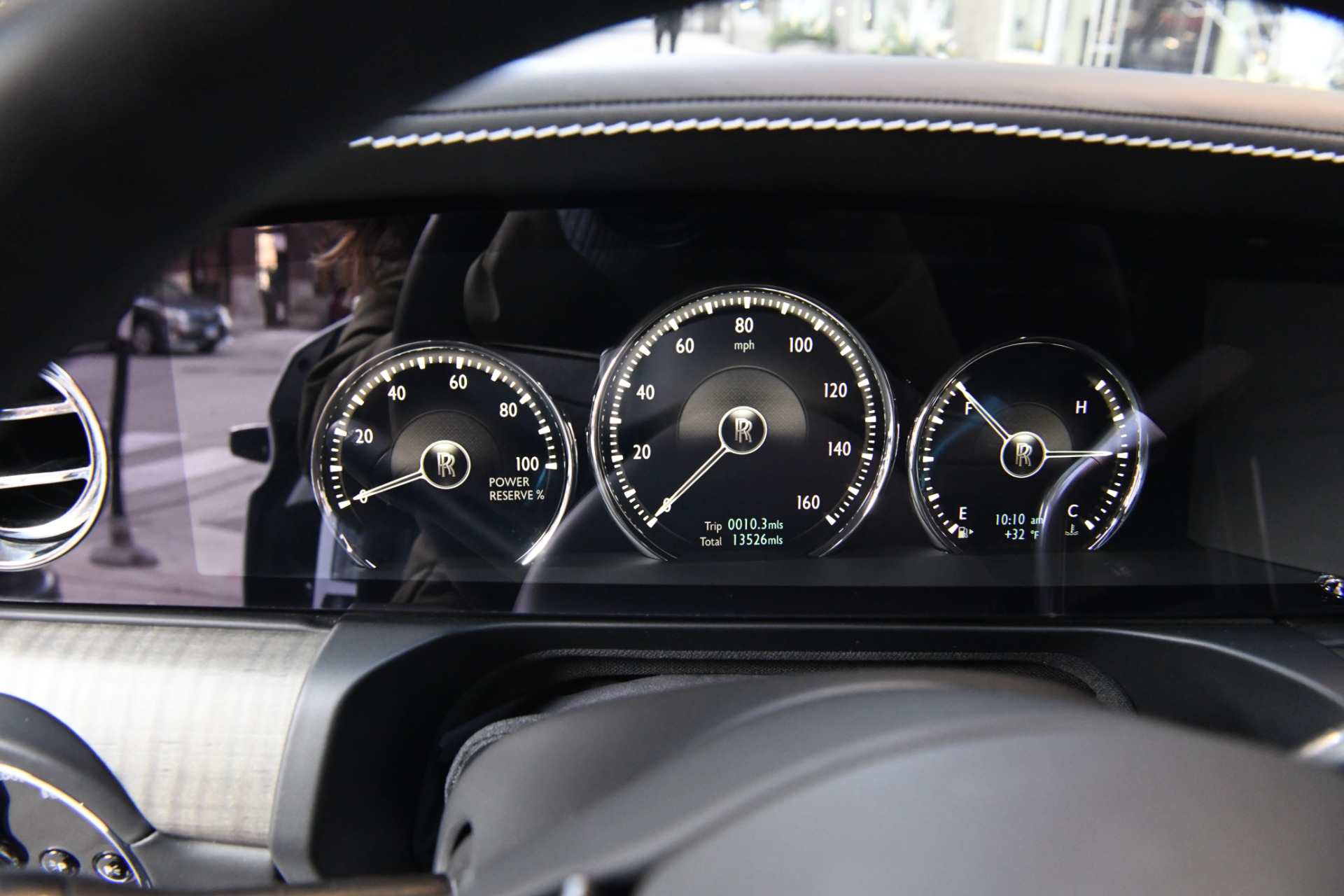 Used 2021 Rolls-Royce Ghost | St. Petersburg, FL