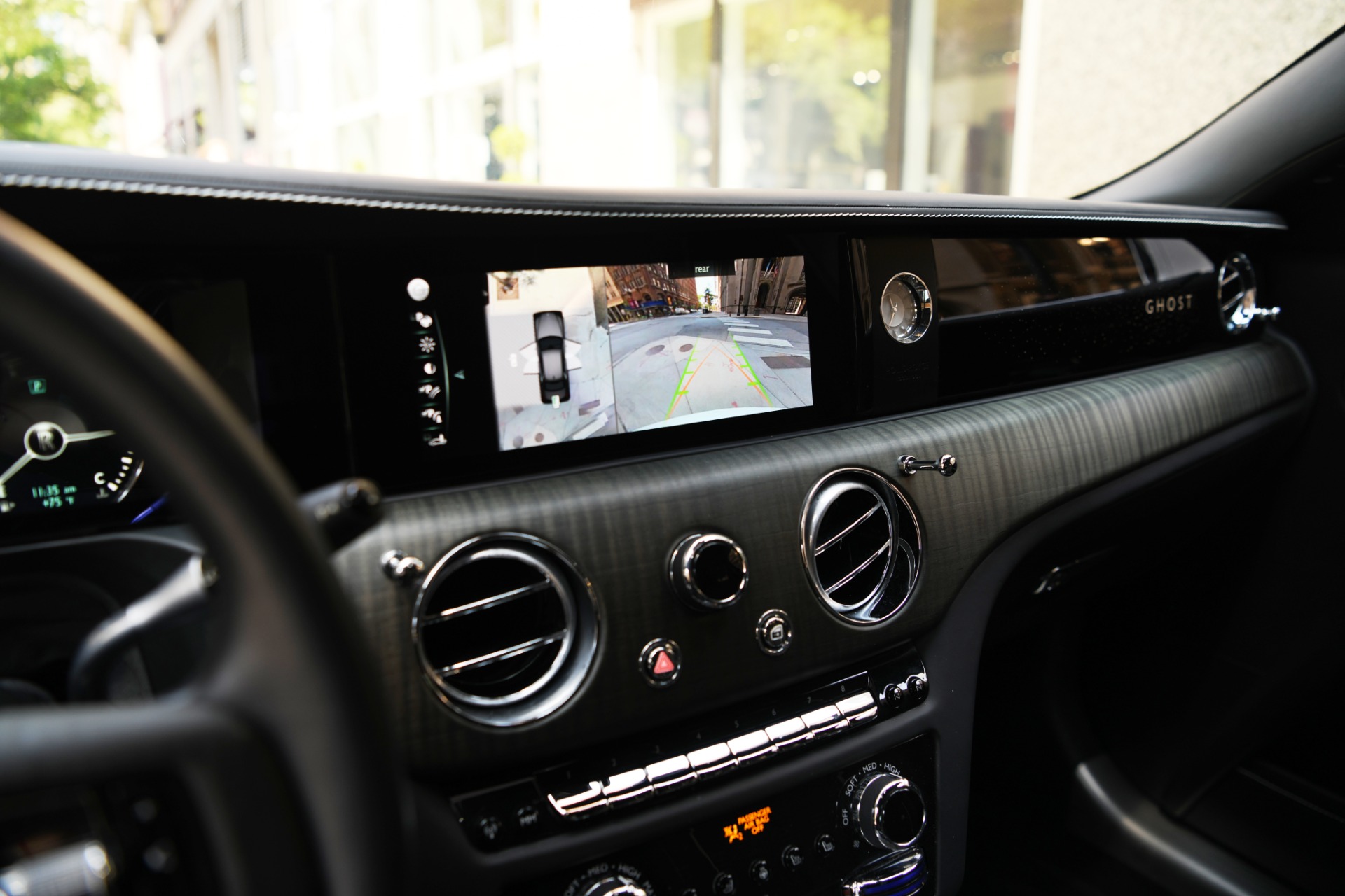 Used 2021 Rolls-Royce Ghost | St. Petersburg, FL