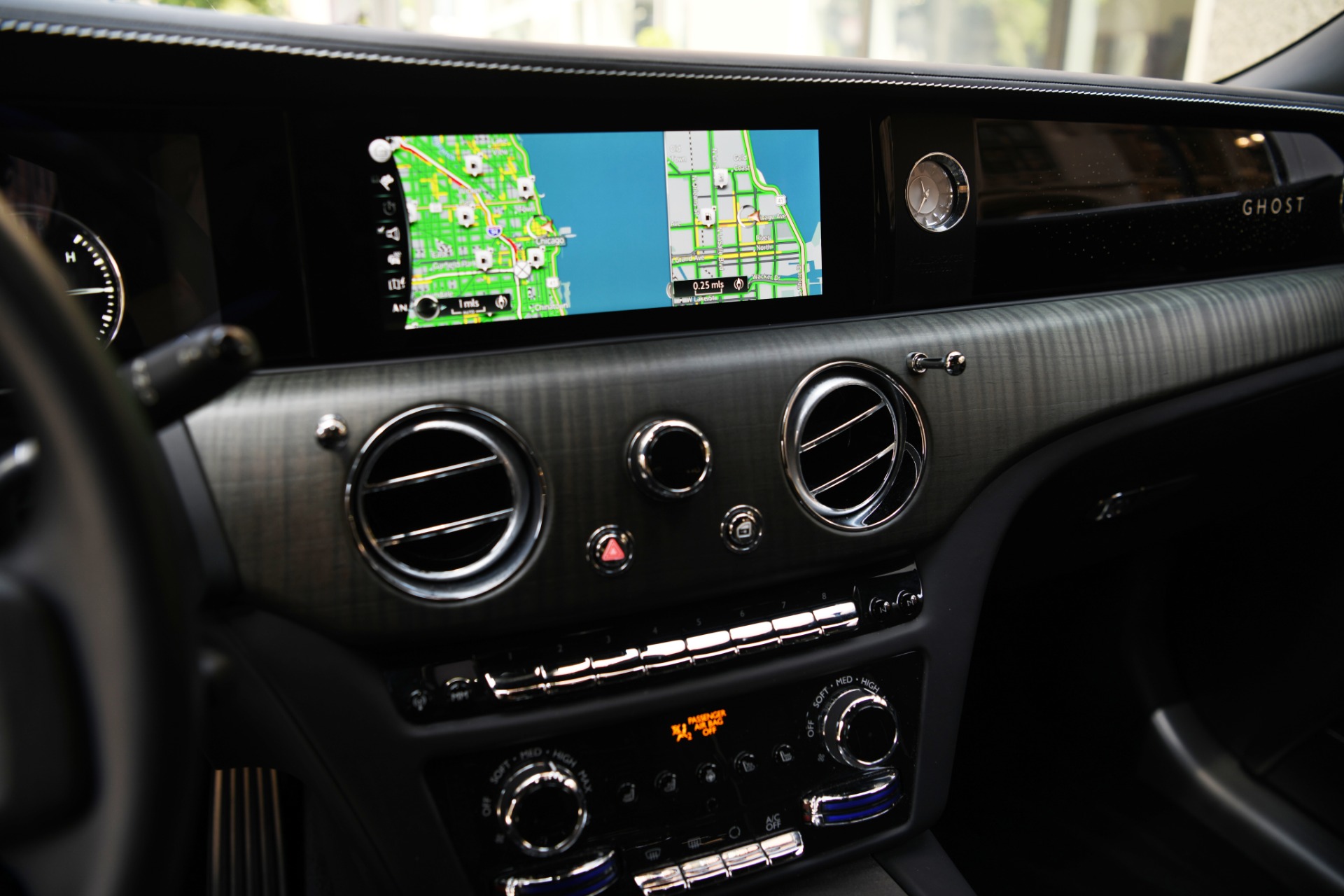 Used 2021 Rolls-Royce Ghost | St. Petersburg, FL
