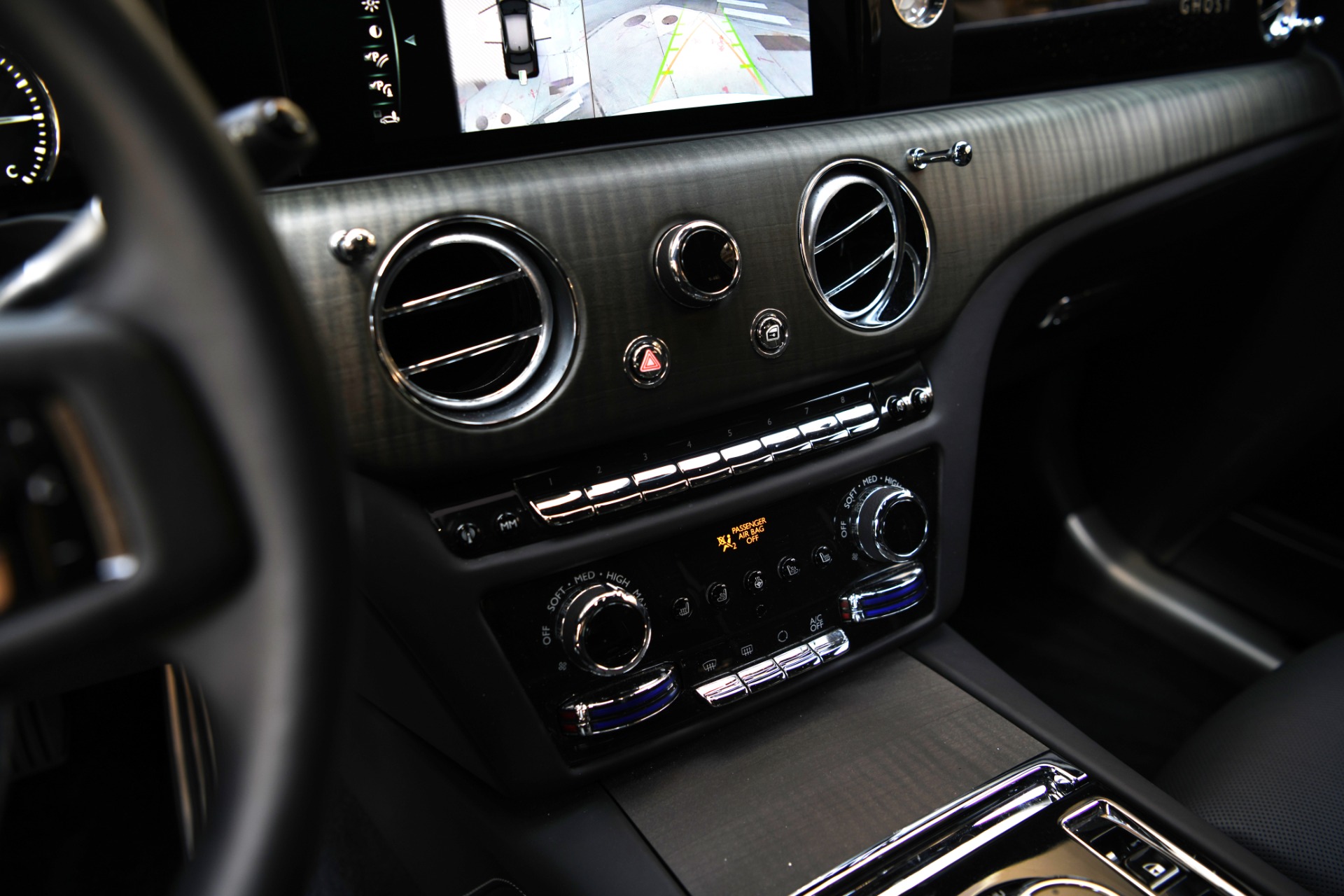 Used 2021 Rolls-Royce Ghost | St. Petersburg, FL