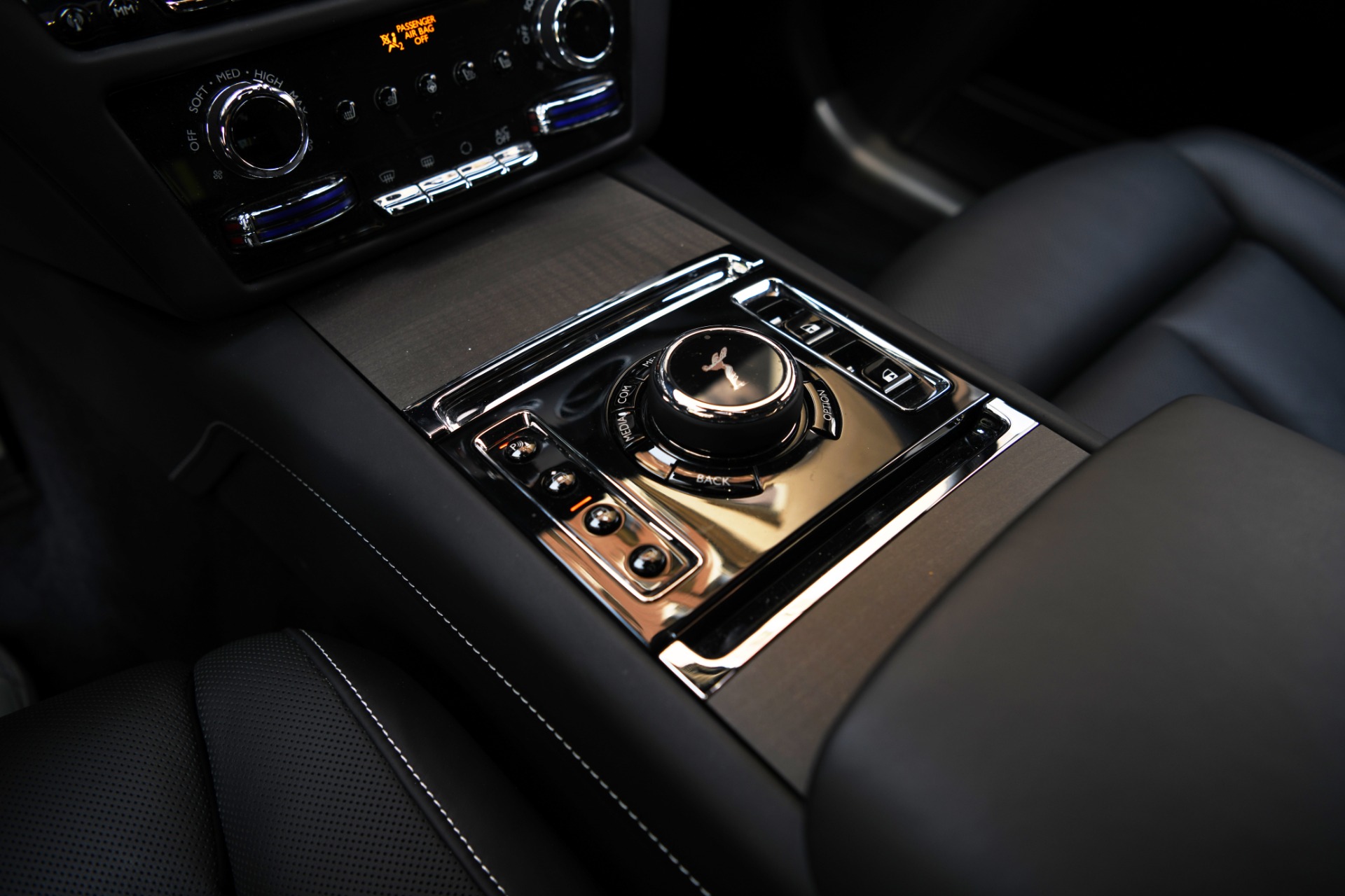 Used 2021 Rolls-Royce Ghost | St. Petersburg, FL