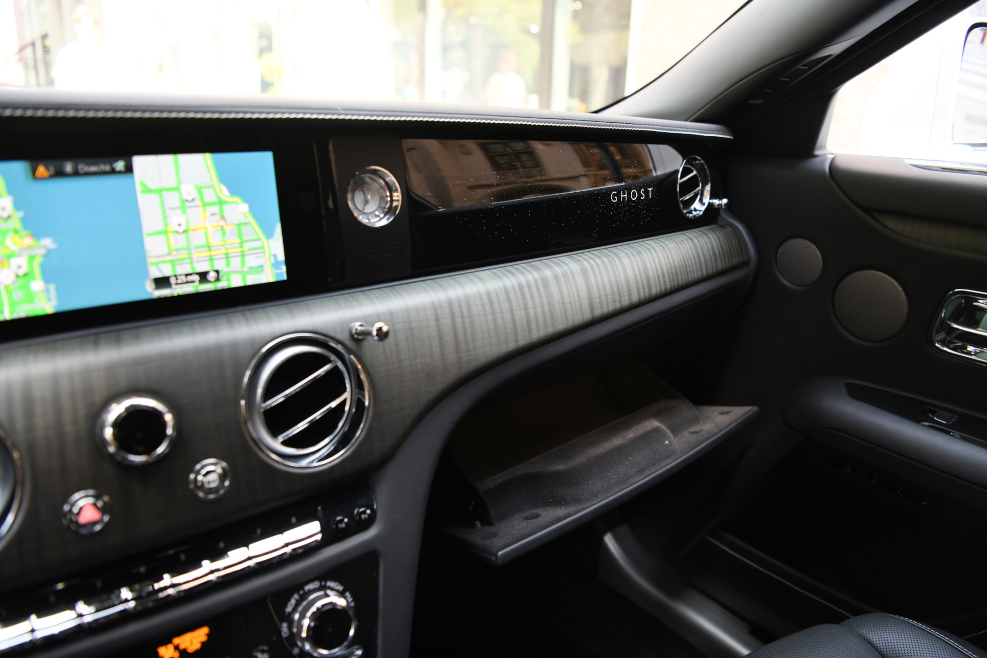 Used 2021 Rolls-Royce Ghost | St. Petersburg, FL