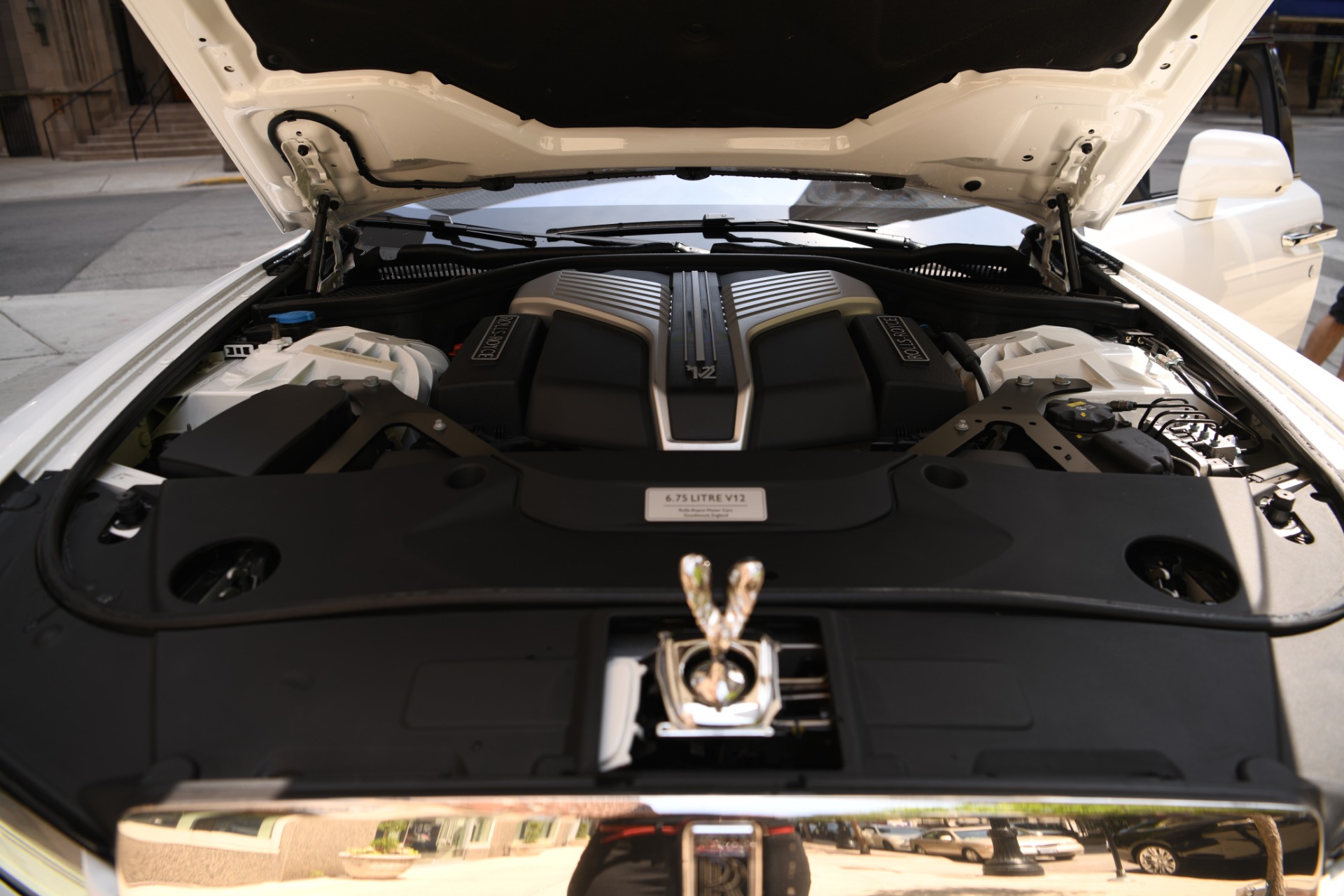 Used 2021 Rolls-Royce Ghost | St. Petersburg, FL
