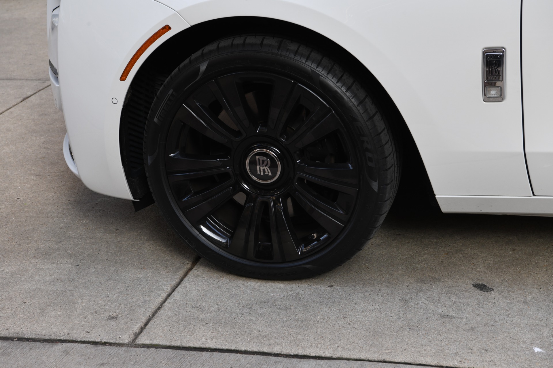 Used 2021 Rolls-Royce Ghost | St. Petersburg, FL