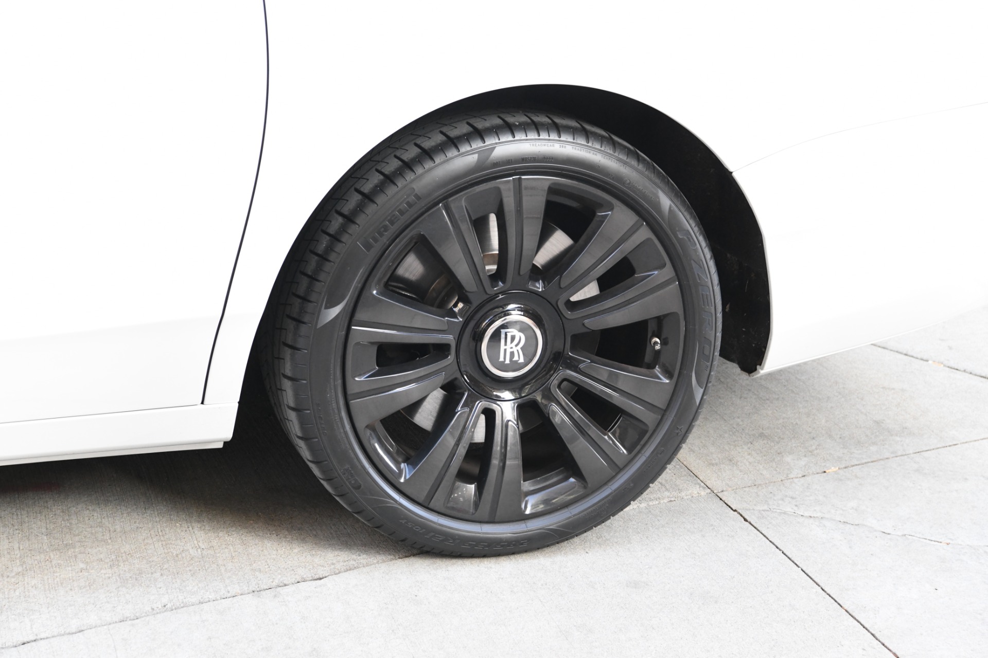 Used 2021 Rolls-Royce Ghost | St. Petersburg, FL