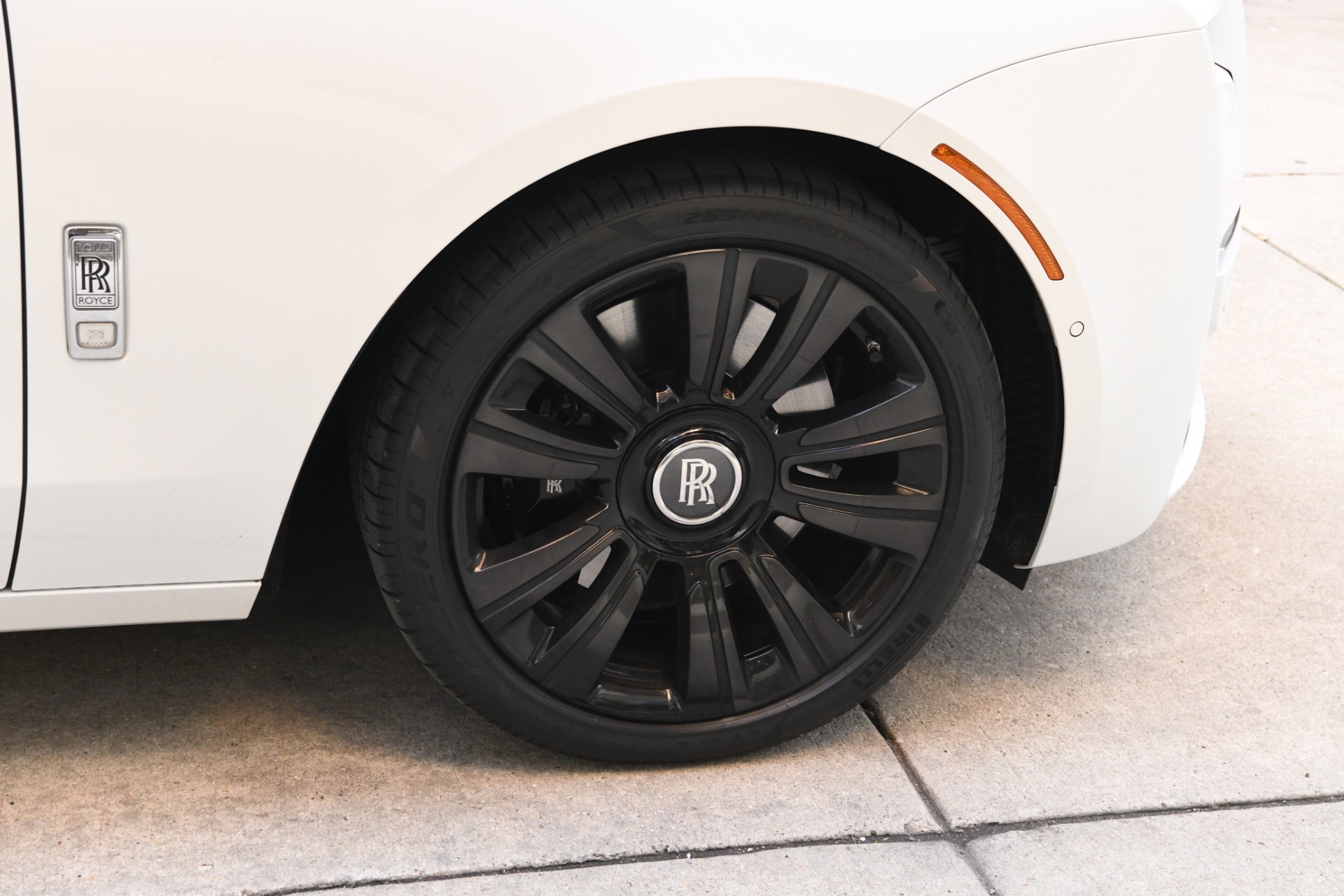 Used 2021 Rolls-Royce Ghost | St. Petersburg, FL