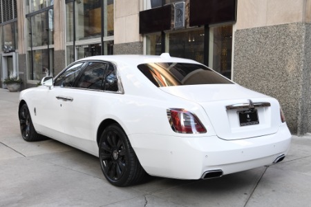 Used 2021 Rolls-Royce Ghost  | Chicago, IL