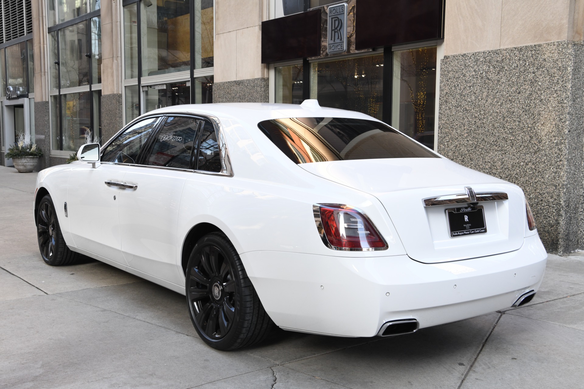 Used 2021 Rolls-Royce Ghost | St. Petersburg, FL