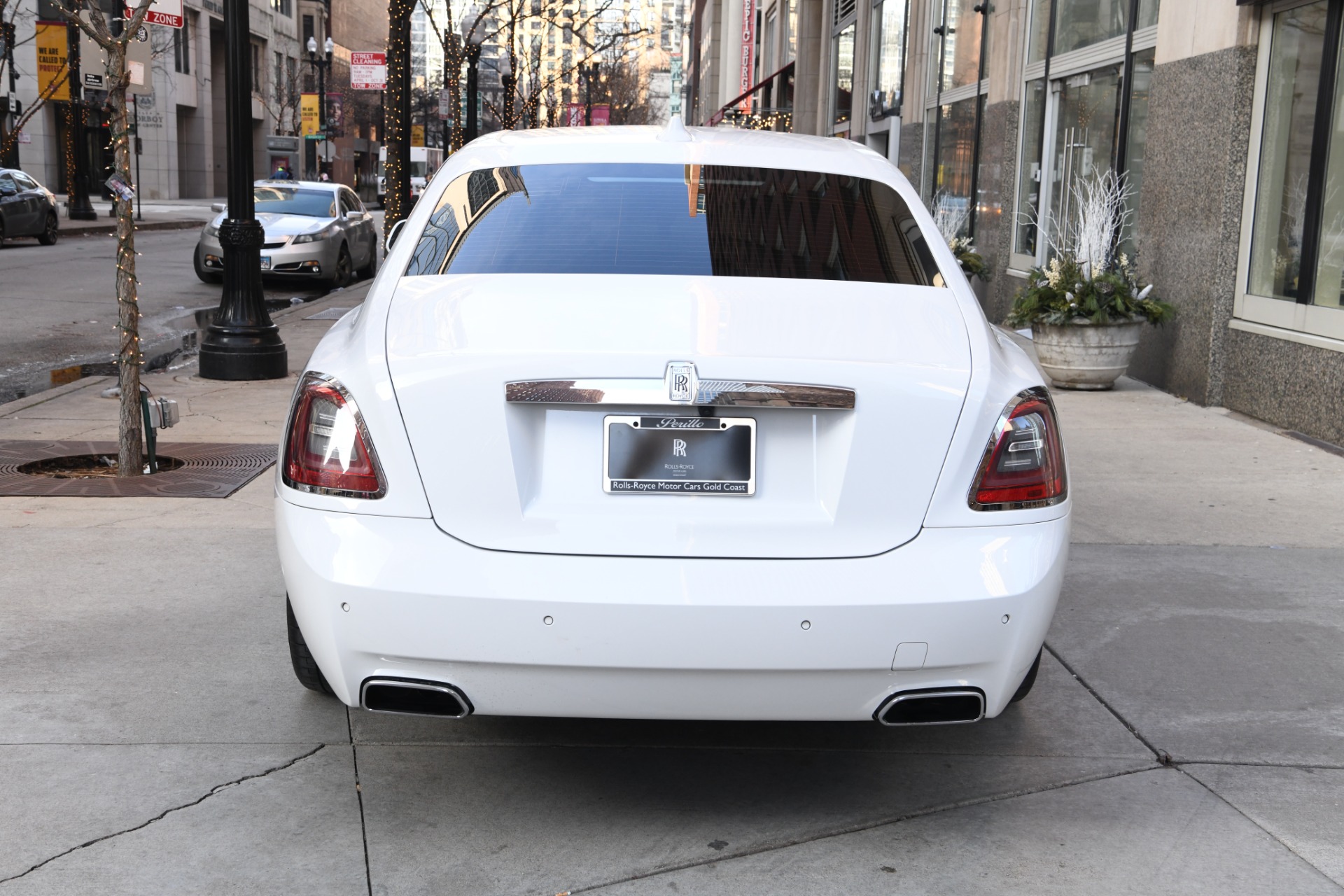 Used 2021 Rolls-Royce Ghost | St. Petersburg, FL