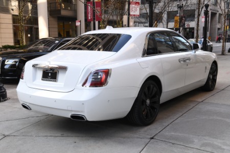 Used 2021 Rolls-Royce Ghost  | Chicago, IL