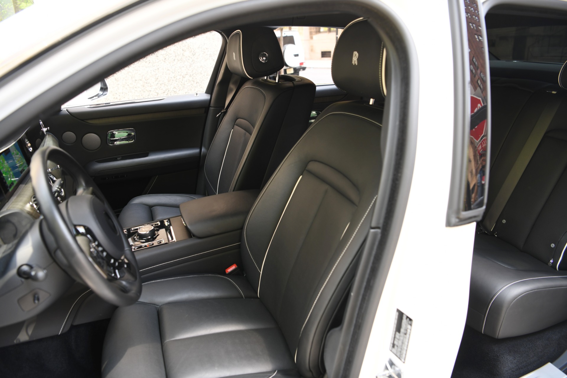 Used 2021 Rolls-Royce Ghost | St. Petersburg, FL