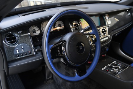 Used 2019 Rolls-Royce BLACK BADGE WRAITH  | Chicago, IL