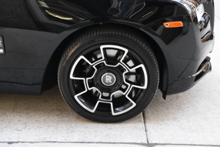 Used 2019 Rolls-Royce BLACK BADGE WRAITH  | Chicago, IL