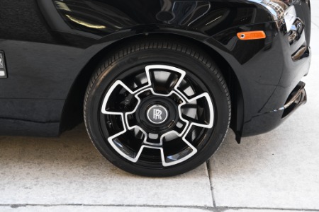 Used 2019 Rolls-Royce BLACK BADGE WRAITH  | Chicago, IL